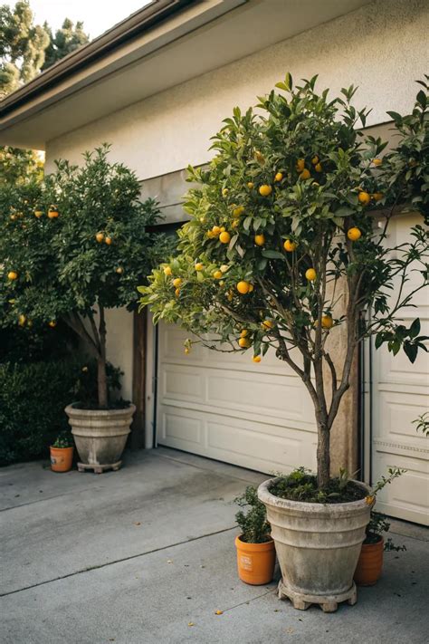 Create a potted orchard - ABC Gardening Australia … - raincitystudios.com