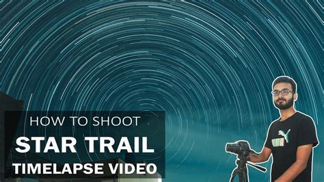 Create a Star Trails Timelapse Video - wintechmobiles.com