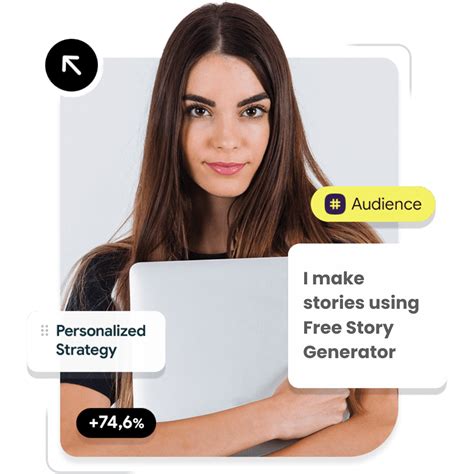 Create AI Character Backstories | Free Story Generator Tool - muktibox.com