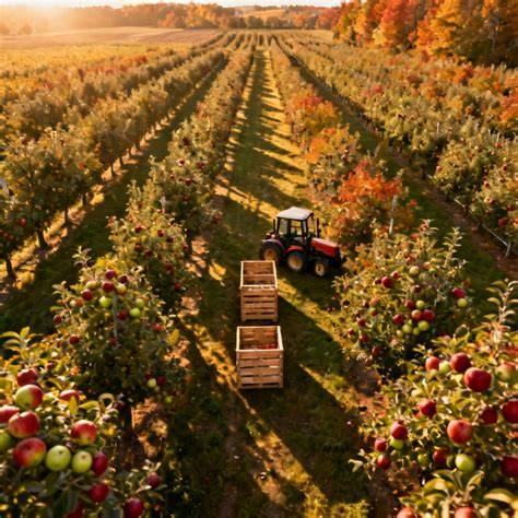Create an Orchard - Gardening Australia - raincitystudios.com