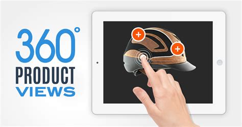 Create Interactive 360 Product Photography and 3D CGI - muktibox.com