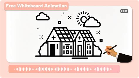 Create Stunning Whiteboard Animations with AI Tools - muktibox.com