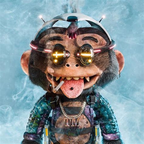 Create your 3D Art NFT style - muktibox.com