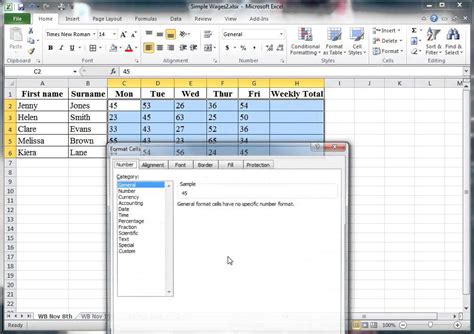 Create your first spreadsheet - Google Workspace Learning Center - wintechmobiles.com