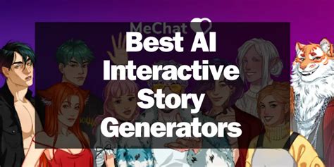 Create your own Interactive Story with AI - Rosebud AI - coolestguyplanet.net