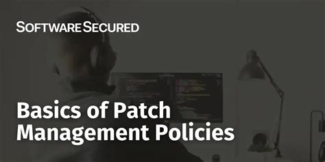 Creating/editing Patch Management policies - Kaseya - coolestguyplanet.net