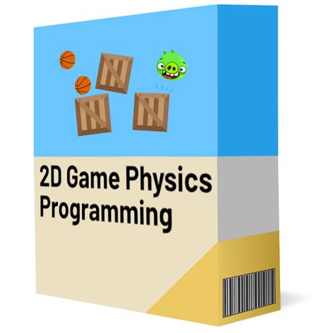Creating a Game Physics Engine with C++ - Pikuma - wintechmobiles.com