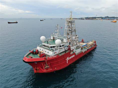 Creating a Safe and Liveable World | | Fugro - raincitystudios.com