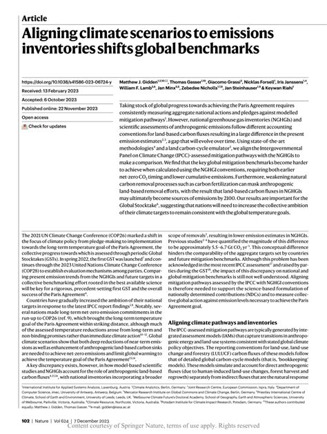 Creating ML benchmarks for climate problems - Google Research - coolestguyplanet.net