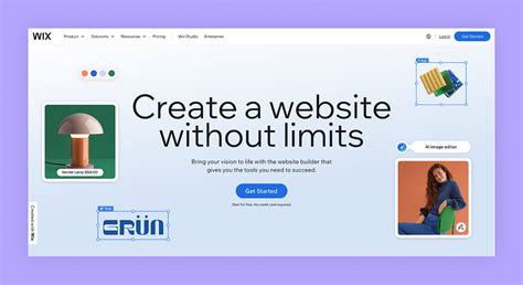 Creating Simple Websites - Sign Up / Log In - Google Sites - raincitystudios.com
