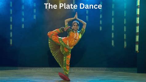 CREATIONAL PLATE DANCE TUTORIAL - muktibox.com