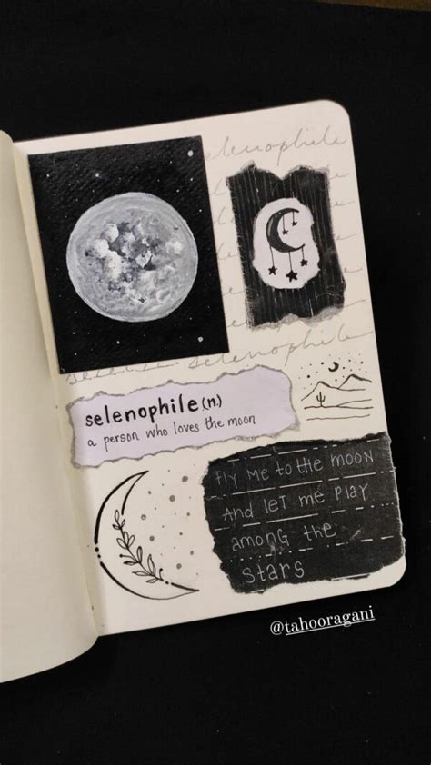 Creative and Aesthetic Art Diary Ideas - Artful Haven - muktibox.com