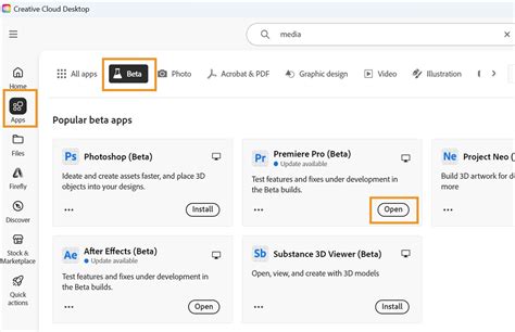 Creative Cloud Public Beta FAQ - Adobe Inc. - coolestguyplanet.net