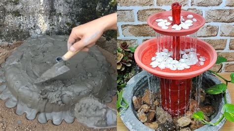 Creative Ideas for Cement Garden Art: Transform Your Outdoor Space - muktibox.com