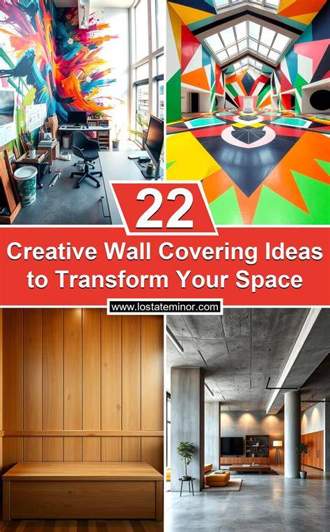 Creative Ideas for Designing a Bottle Wall: 1 Minute to Transform Your ... - raincitystudios.com
