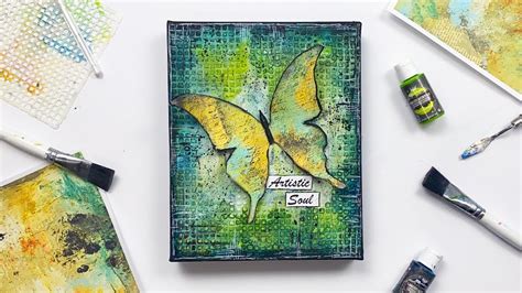 Creative Ideas for Mixed Media Art - Art guides - muktibox.com