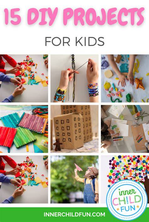 Creative kids DIY project featuring two handcrafted character masks ... - raincitystudios.com