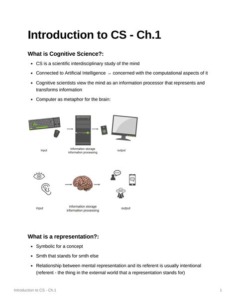 Creative problem-solving: Intro to Cognitive Science Study... - wintechmobiles.com