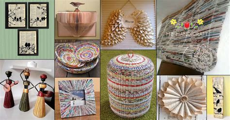 Creative Uses for Old Newspapers - Turning the Clock … - raincitystudios.com
