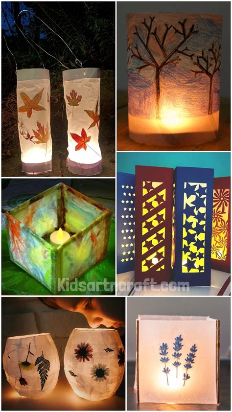 Creative Wax Craft Ideas - Pinterest Login - muktibox.com