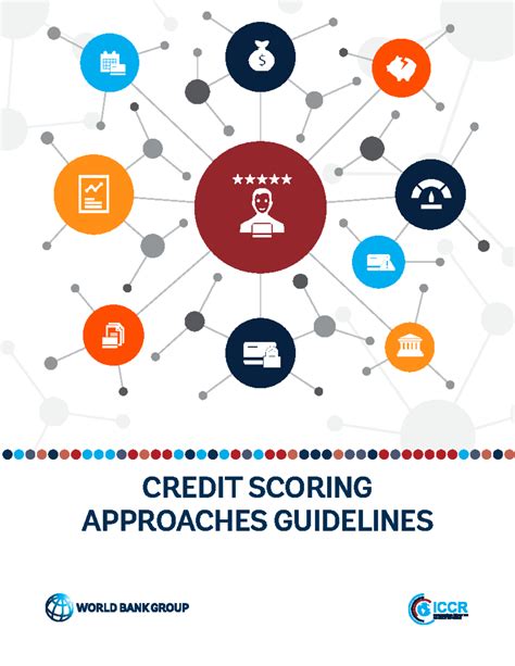 CREDIT SCORING APPROACHES GUIDELINES - World Bank - coolestguyplanet.net