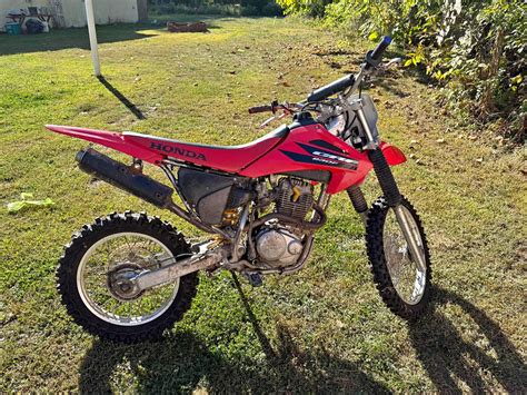 crf150f - elchoricharrua.com