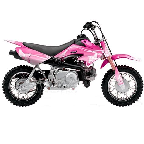 CRF50 Plastics & Graphics Kits Archives - Stomp Parts