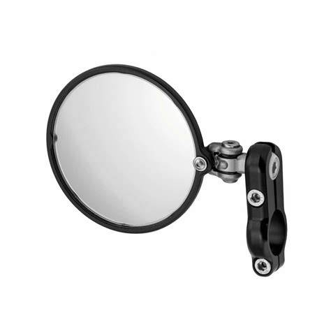 CRG Hindsight LS Mirror | Lanesplitter Bar End Mirror - raincitystudios.com