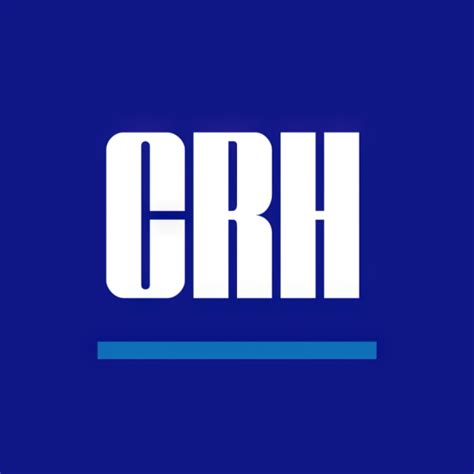 CRH PLC Announces 2024 Annual Report and Form 20-F