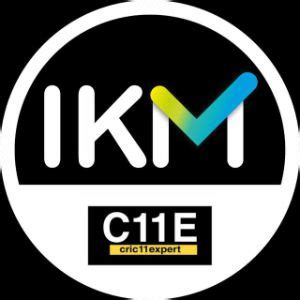 CRIC11EXPERT【IKM】 – Telegram