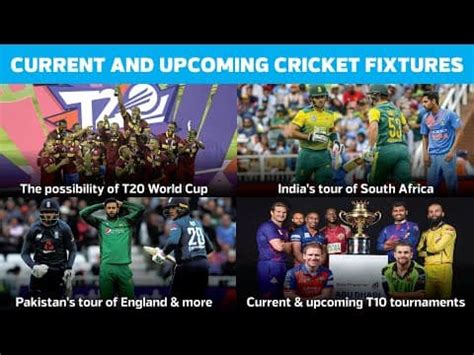 Cricket News: Latest updates on matches, leagues, tournaments ... - wintechmobiles.com