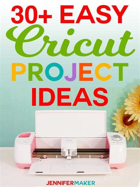Read Online Cricut Projects For Beginners A Complete Practical Diy Guide To Master Your Cricut Machine Explore Cricut Design Space And Craft Out Creative Ideas Tips And Tricks By Jessica  Spencer
