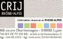 CRIJ Rhône-Alpes - Overview, News & Competitors ZoomInfo.com