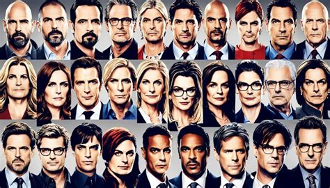 Criminal Minds: Alle Darsteller - Serienjunkies - wintechmobiles.com