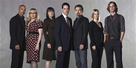 Criminal Minds: Cast & Crew - fernsehserien.de - wintechmobiles.com