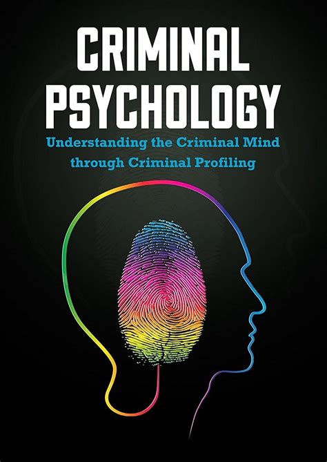 CRIMINAL PSYCHOLOGY; EXPLAINED - Medium