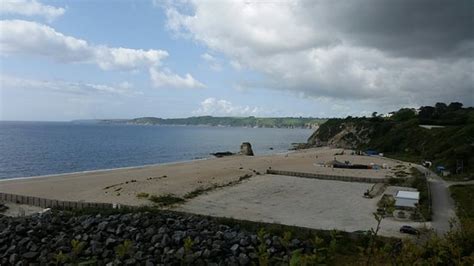 CRINNIS BEACH (St Austell) - 2024 What to Know …