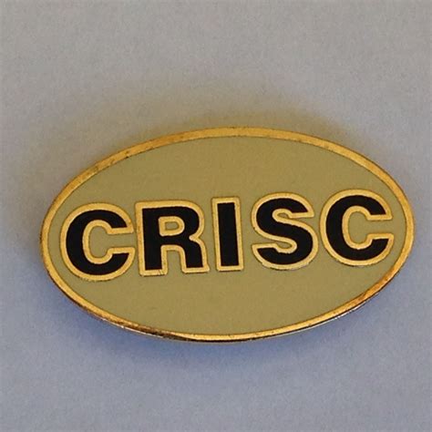 CRISC Deutsch