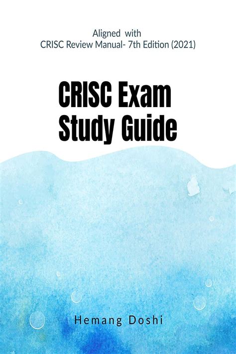 CRISC Exam