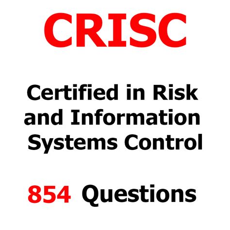 CRISC PDF Testsoftware