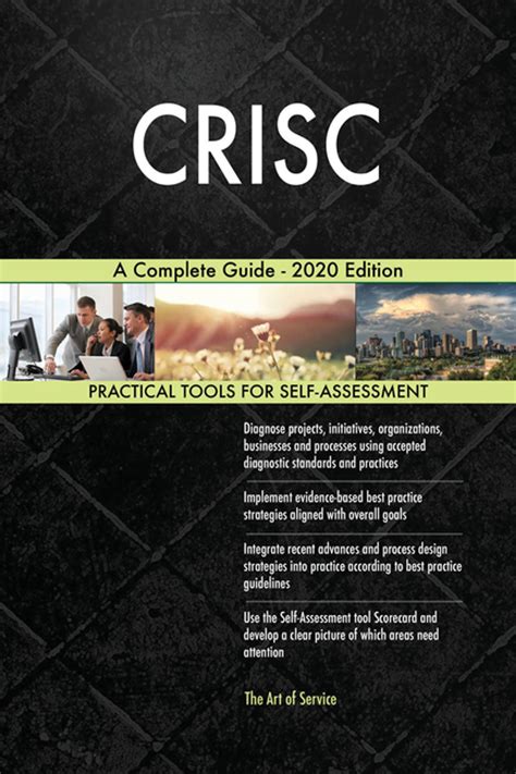 CRISC Vorbereitung