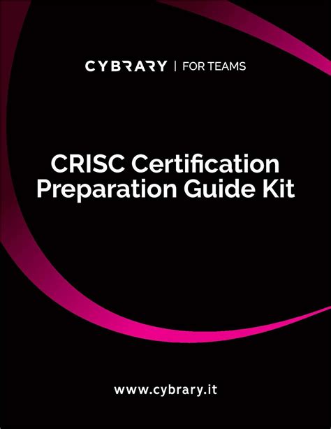 CRISC Zertifikatsfragen