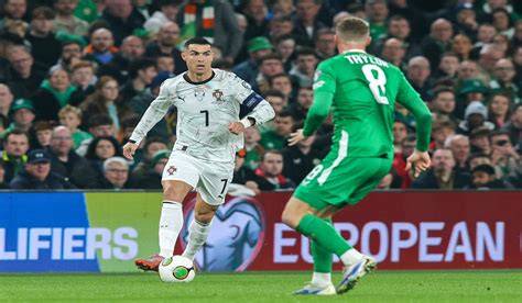Cristiano Ronaldo Absen Bela Timnas Portugal di Jeda Internasional ... - raincitystudios.com