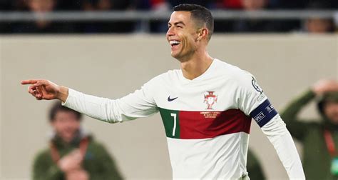 Cristiano Ronaldo selection mystery deepens as Roberto Martinez ... - muktibox.com