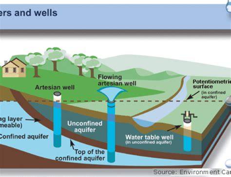 Critical aquifer recharge areas - Washington State Department of … - raincitystudios.com