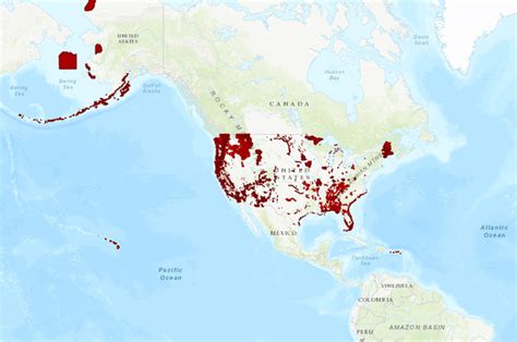 Critical Habitat for Threatened & Endangered Species … - wintechmobiles.com