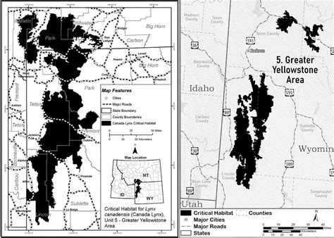 Critical Habitat - U.S. Fish & Wildlife Service - wintechmobiles.com
