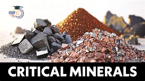 Critical Minerals | Atlas of Canada - wintechmobiles.com