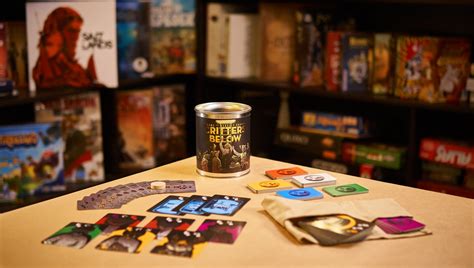 CRITTERS BELOW the Board Game on Behance