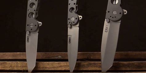 CRKT - Country Knives